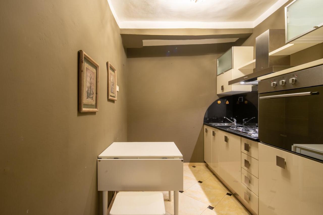Uffizi Romantic Flat * Firenze