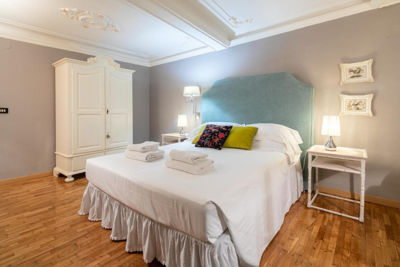 Appartamento Uffizi Romantic Flat